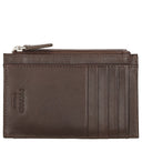 Picard Apache - Kreditkartenetui 5cc 13 cm RFID Rindsleder (kastanie) - Markenkoffer