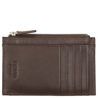 Picard Apache - Kreditkartenetui 5cc 13 cm RFID Rindsleder (kastanie) - Ansicht 2