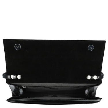 Picard Auguri - Abendtasche 30 cm (schwarz - lack) - Markenkoffer