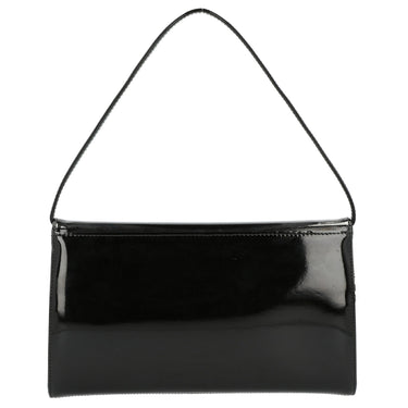 Picard Auguri - Abendtasche 30 cm (schwarz - lack) - Markenkoffer