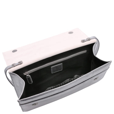 Picard Auguri - Abendtasche 30 cm (silber) - Markenkoffer