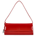 Picard Auguri - Clutch 26 cm Rindsleder (rot - lack) - Markenkoffer