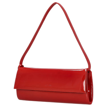 Picard Auguri - Clutch 26 cm Rindsleder (rot - lack) - Markenkoffer