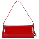 Picard Auguri - Clutch 26 cm Rindsleder (rot - lack) - Markenkoffer