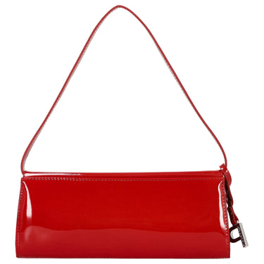 Picard Auguri - Clutch 26 cm Rindsleder (rot - lack) - Markenkoffer