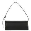 Picard Auguri - Pochette 26 cm Cuir de vache (noir)