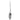 Picard Auguri - Clutch 26 cm Rindsleder (silber) - Markenkoffer