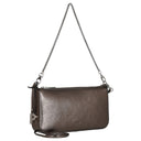 Picard Auguri - Schultertasche 26 cm (altsilber) - Markenkoffer