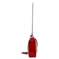 Picard Auguri - Abendtasche 26 cm (rot-lack) - Ansicht 3
