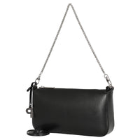 Picard Auguri - Schultertasche 26 cm (schwarz) - Markenkoffer