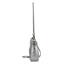 Picard Auguri - Schultertasche 26 cm (silber) - Markenkoffer