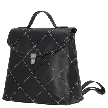Picard Aurelie - Rucksack 30 cm Rindleder (ozean) - Markenkoffer