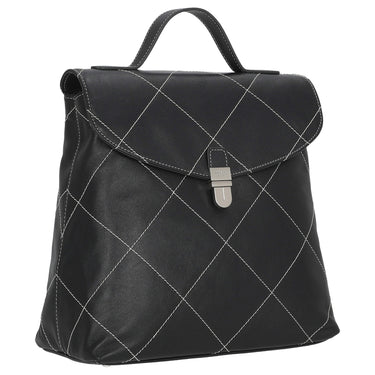 Picard Aurelie - Rucksack 30 cm Rindleder (ozean) - Markenkoffer
