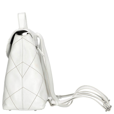 Picard Aurelie - Rucksack 30 cm Rindleder (white lily) - Markenkoffer
