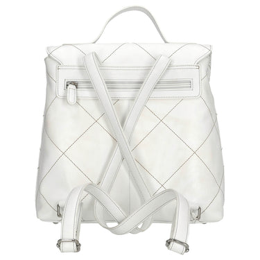 Picard Aurelie - Rucksack 30 cm Rindleder (white lily) - Markenkoffer