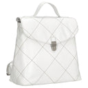 Picard Aurelie - Rucksack 30 cm Rindleder (white lily) - Markenkoffer