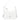 Picard Aurelie - Schultertasche 34 cm Rindleder (white lily) - Markenkoffer