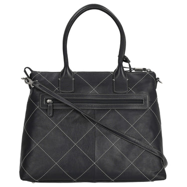 Picard Aurelie - Shopper 37 cm Rindleder (ozean) - Markenkoffer