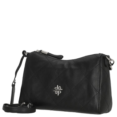 Picard Aurelie - Umhängetasche 27 cm Rindleder (black) - Markenkoffer