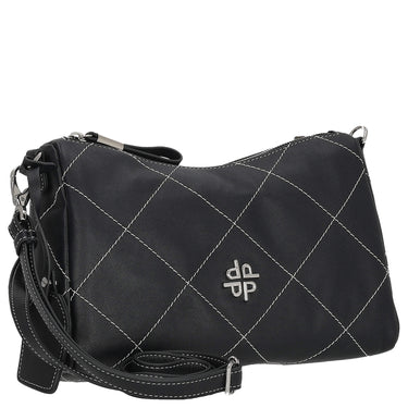 Picard Aurelie - Umhängetasche 27 cm Rindleder (ozean) - Markenkoffer