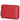 Picard Bali 1 - Geldbörse 12cc 13 cm RFID Rindsleder (red) - Markenkoffer