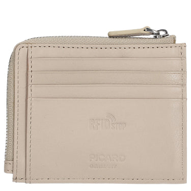 Picard Bali 1 - Kreditkartenetui 8cc 11 cm RFID (cookie) - Markenkoffer