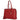 Picard Bali - Henkeltasche 37 cm Rindleder (red) - Markenkoffer