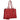Picard Bali - Henkeltasche 37 cm Rindleder (red) - Markenkoffer