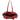 Picard Bali - Henkeltasche 37 cm Rindleder (red) - Markenkoffer