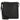 Picard Bali - Umhängetasche 24 cm (black) - Markenkoffer