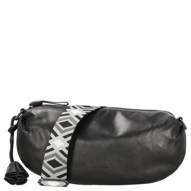 Picard Bella - Umhängetasche 33 cm (black) - Ansicht 6