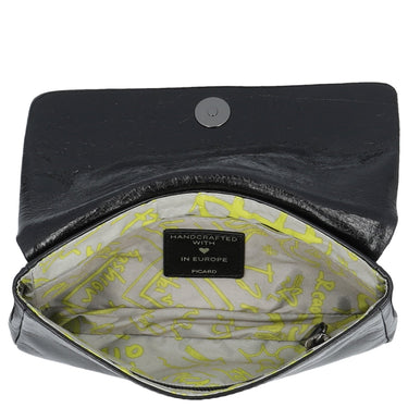 Picard Better Me - Schultertasche 19 cm (black) - Ansicht 4