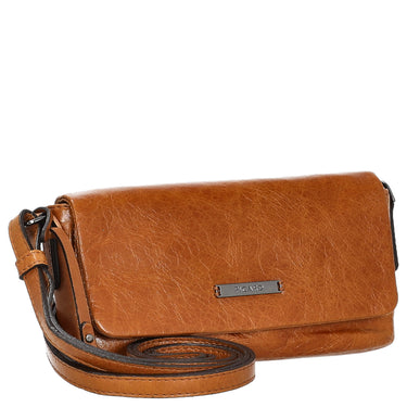 Picard Better Me - Schultertasche 19 cm (whisky) - Ansicht 5