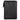 Picard Bingo - Schlüsseletui 3cc 10.5 cm (black) - Markenkoffer