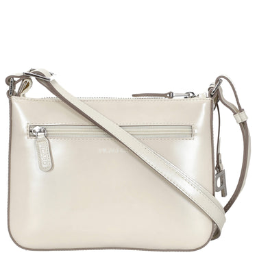 Picard Black Tie - Schultertasche 21 cm (cream) - Markenkoffer