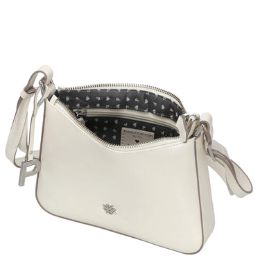 Picard Black Tie - Schultertasche 21 cm (cream) - Markenkoffer