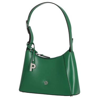 Picard Black Tie - Schultertasche 24 cm (grün) - Markenkoffer