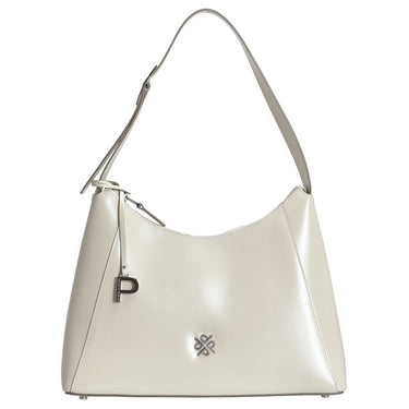 Picard Black Tie - Schultertasche 34 cm (cream) - Markenkoffer