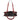 Picard Black Tie - Shopper 36 cm (rot) - Markenkoffer