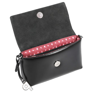 Picard Black Tie - Umhängetasche 18 cm (black) - Markenkoffer