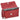 Picard Black Tie - Umhängetasche 18 cm (rot) - Markenkoffer