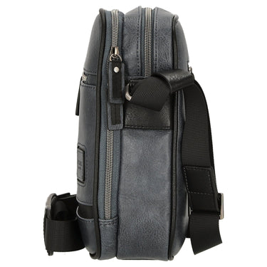 Picard Breakers - Schultertasche 25 cm Synthetik (jeans - komb) - Markenkoffer