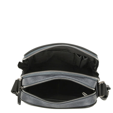 Picard Breakers - Schultertasche 25 cm Synthetik (jeans - komb) - Markenkoffer