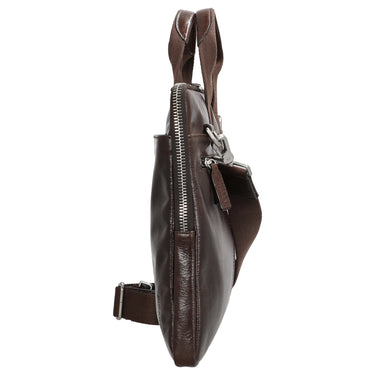 Picard Buddy - Aktentasche 15.6" 40 cm (cafe) - Markenkoffer