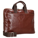 Picard Buddy - Aktentasche 15.6" 40 cm (cognac) - Markenkoffer