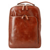 Picard Buddy - Sac à dos professionnel 13" 41 cm USB (couleur : cognac)