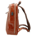 Picard Buddy - Businessrucksack 13" 41 cm USB (cognac) - Markenkoffer