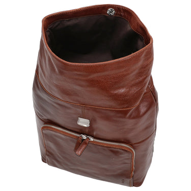 Picard Buddy - Rucksack 42 cm (cognac) - Markenkoffer