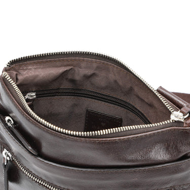 Picard Buddy - Schultertasche S 25 cm (cafe) - Markenkoffer