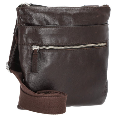 Picard Buddy - Schultertasche S 25 cm (cafe) - Markenkoffer